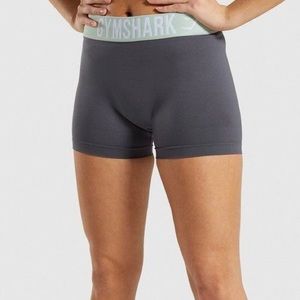 Gymshark Fit Shorts Size Xs